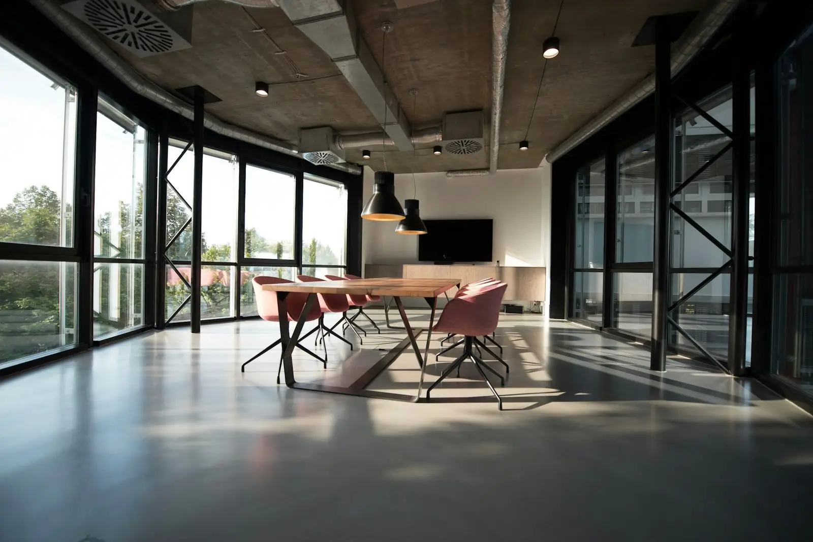 Office collaboration